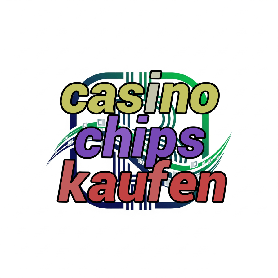 casino chips kaufen